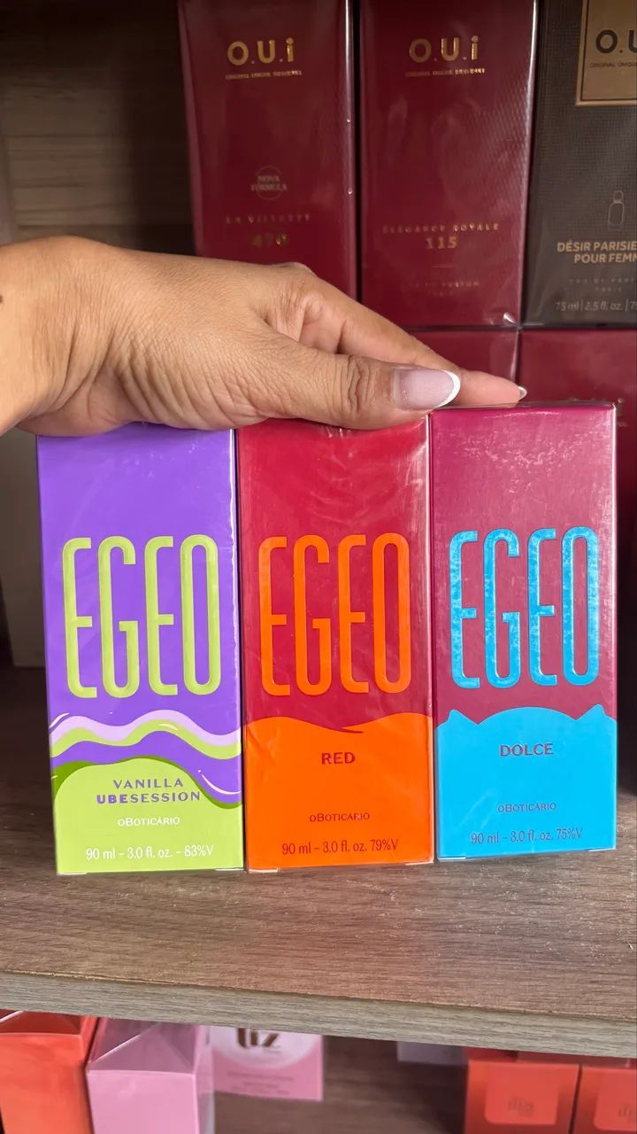 Oferta do dia  Egeo 
