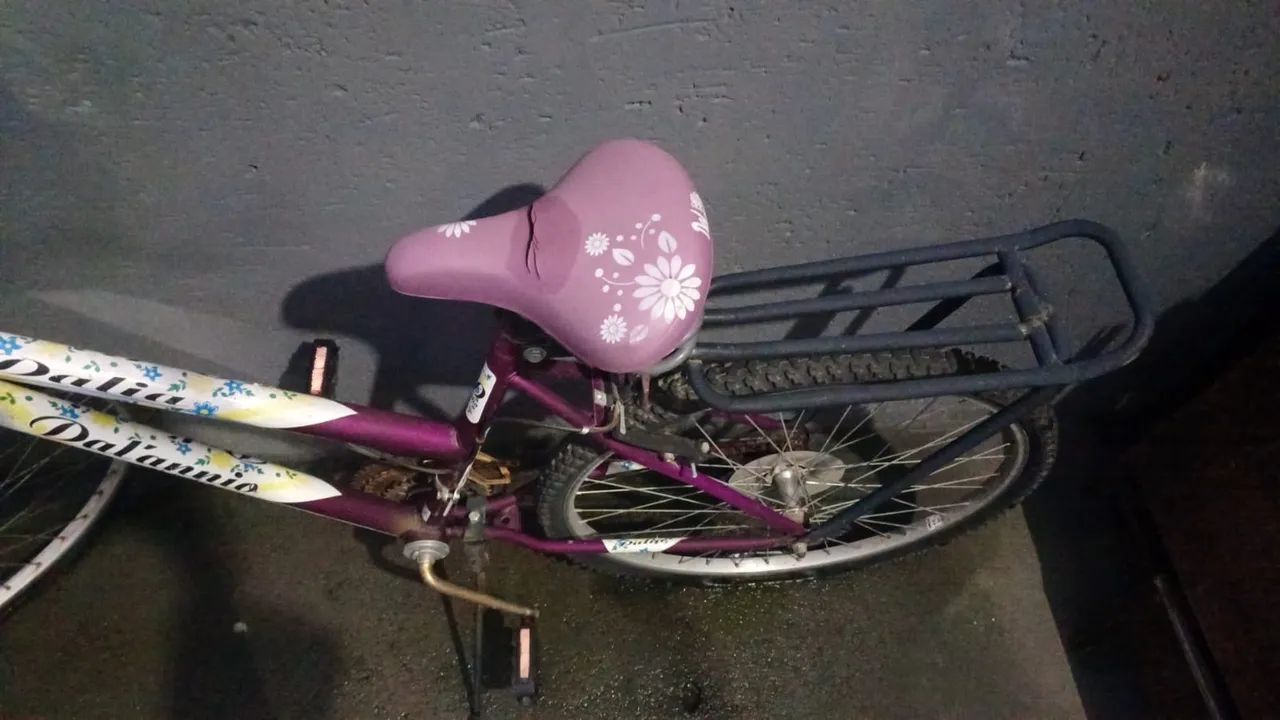 Vende-se Bicicleta - Foto 4