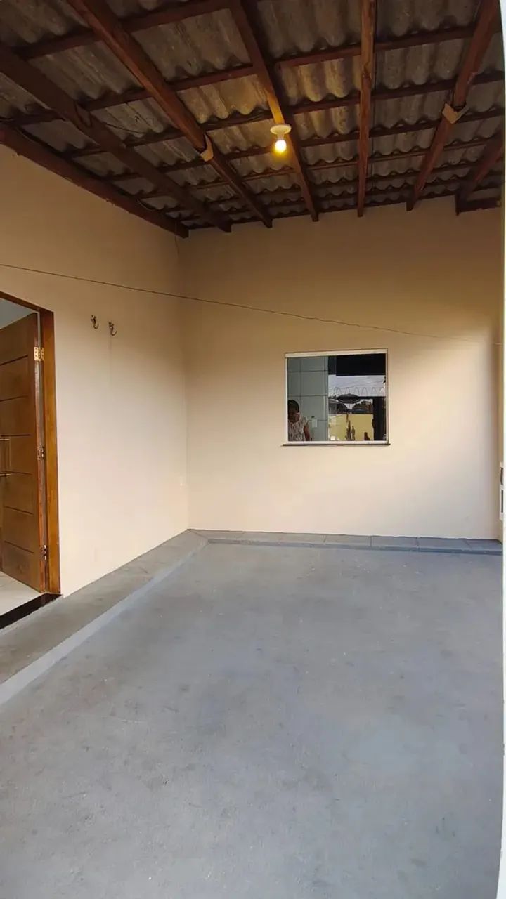 Casa com 3 quartos em Caimbé - Boa Vista - RR - Foto 3