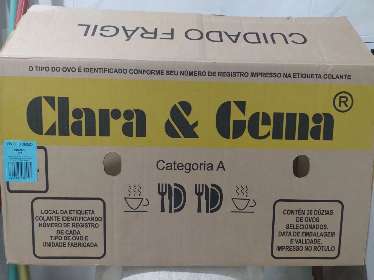Caixas de papelão mudança  - Foto 2