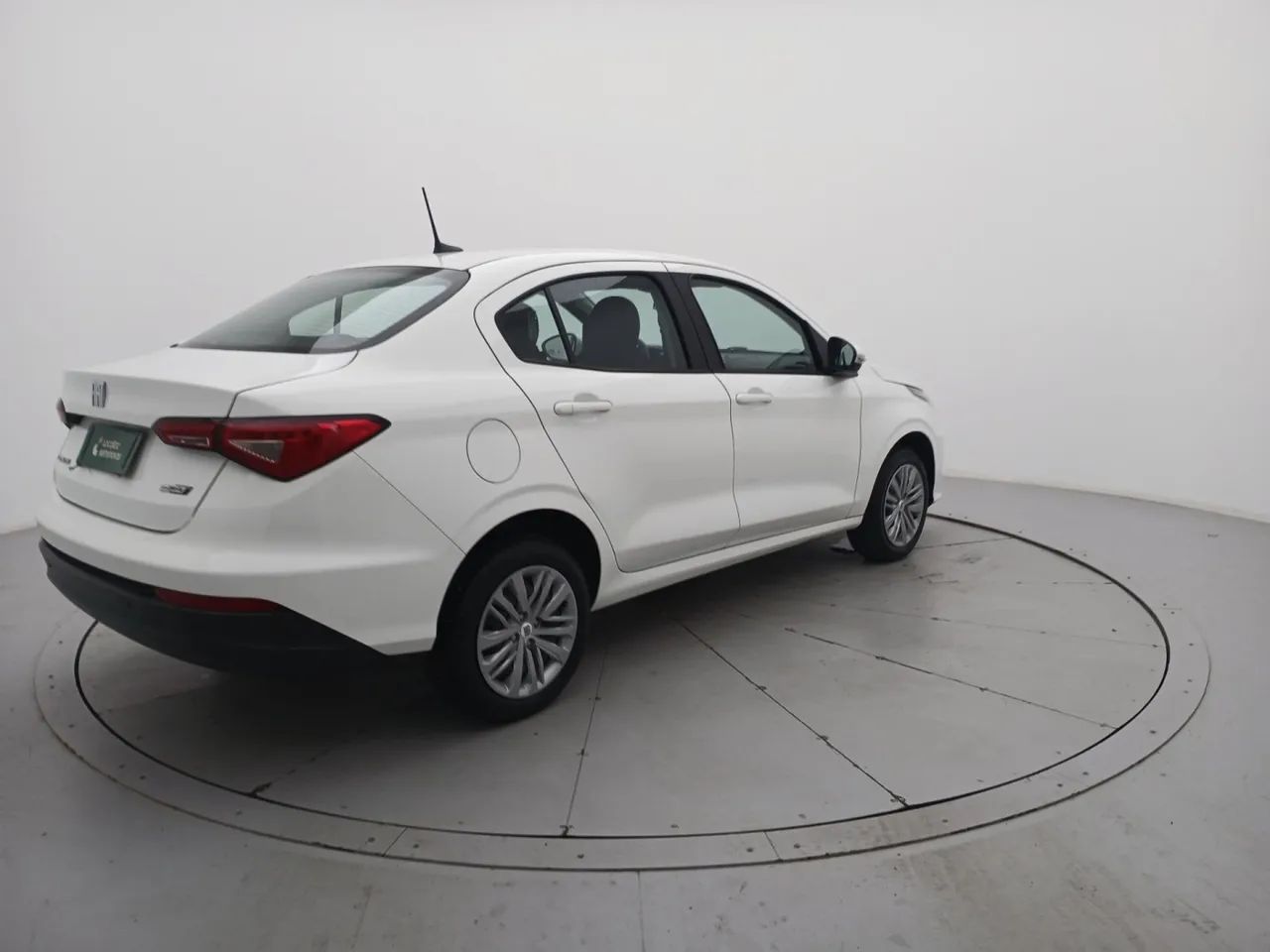 Fiat Cronos 1.3 8V Flex 2025 - Foto 5