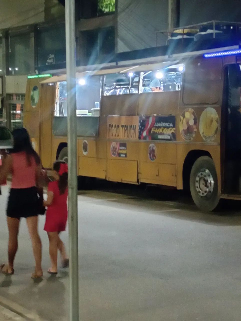 Food truk - Foto 2