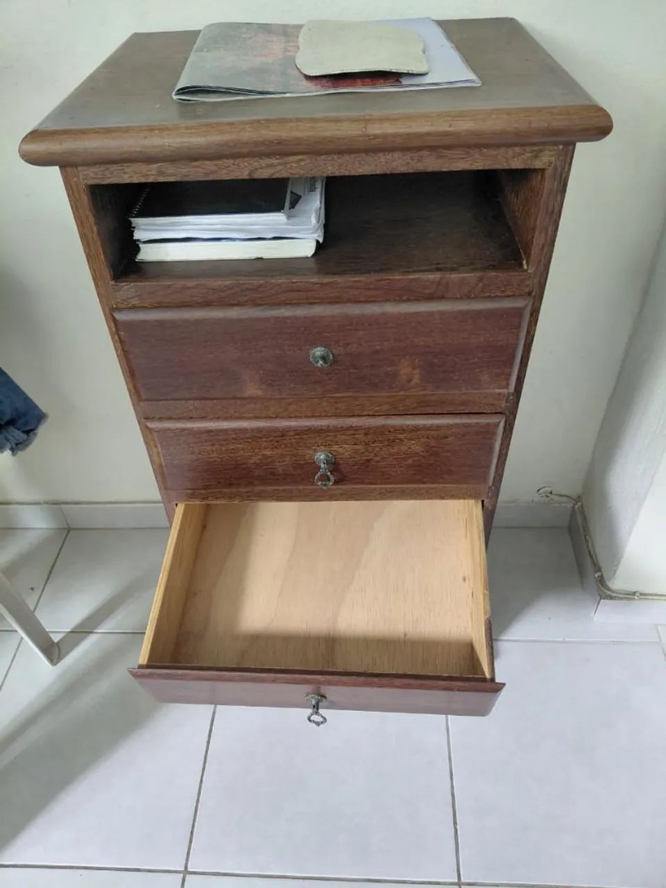 Criado mudo  - Foto 2