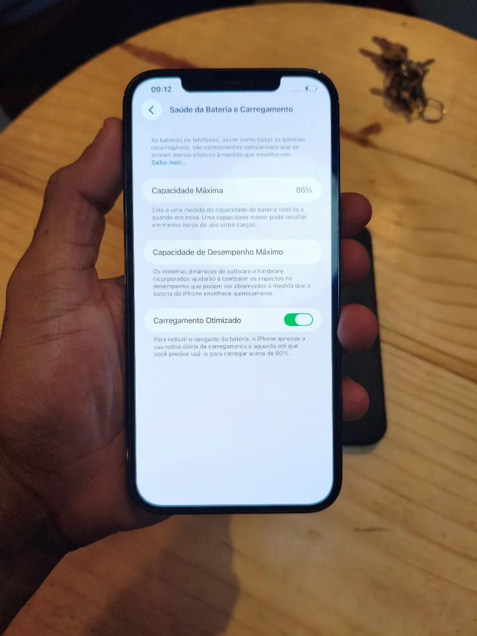 iPhone 12 pro Max  - Foto 2