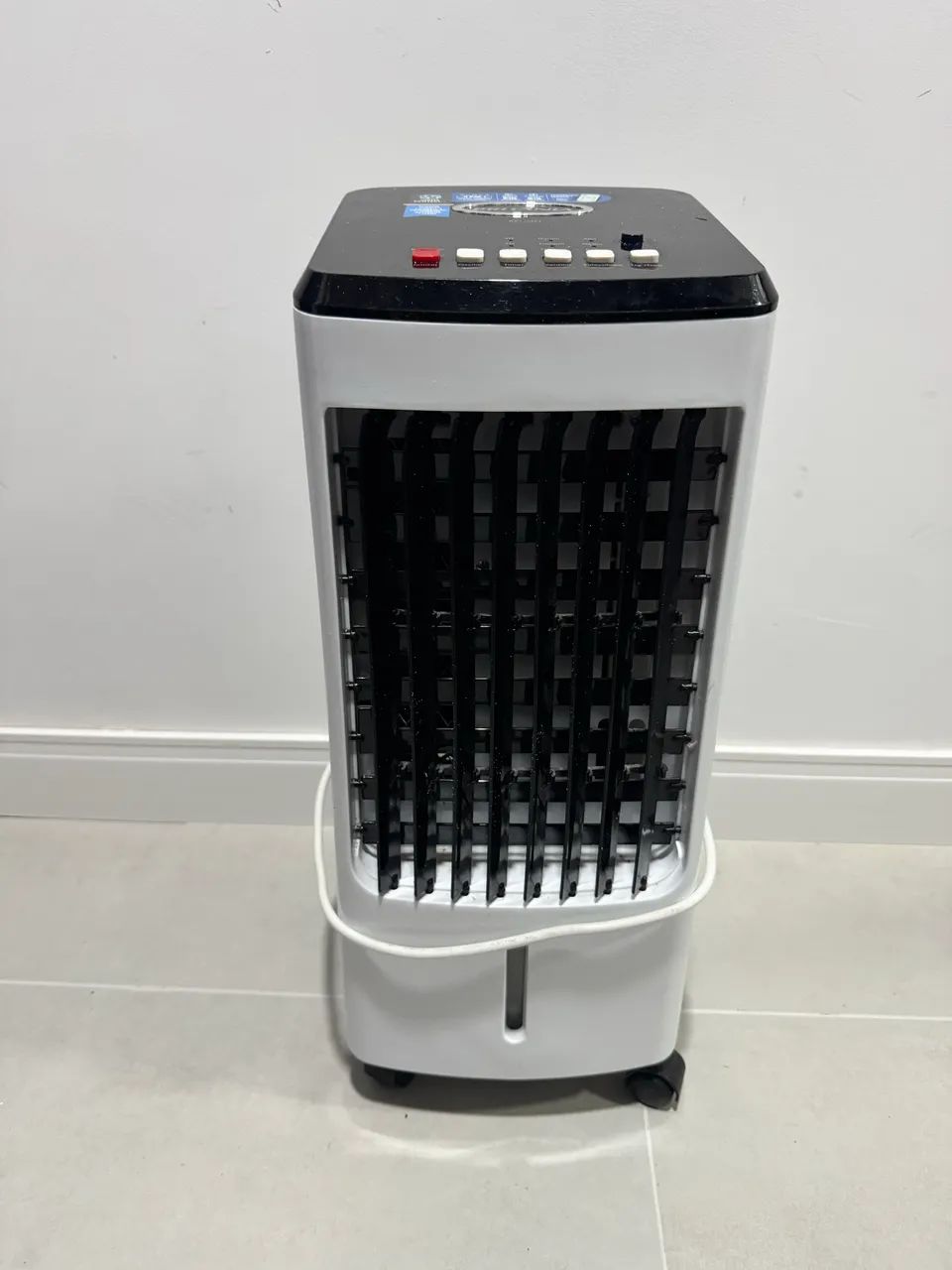Climatizador Britânia 