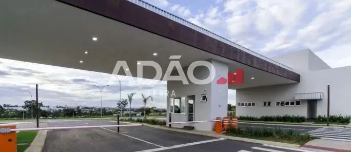 Parqville Jacaranda - Terreno em CondomínioLote à venda no Condomínio Parqville Jacarandá  - Foto 2