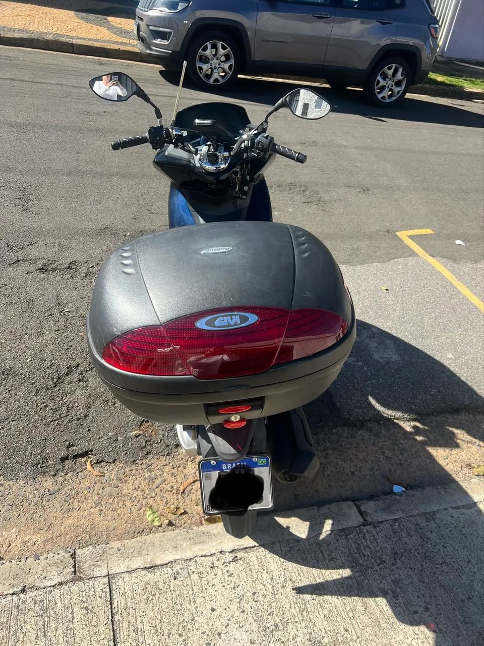Honda PCX  - Foto 2