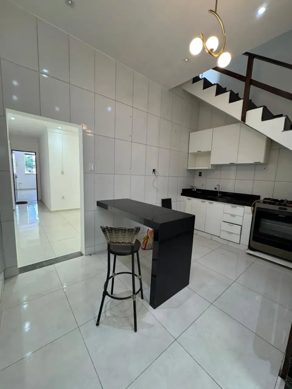 Apartamento No centro - 2 de Julho - Locação - Foto 4