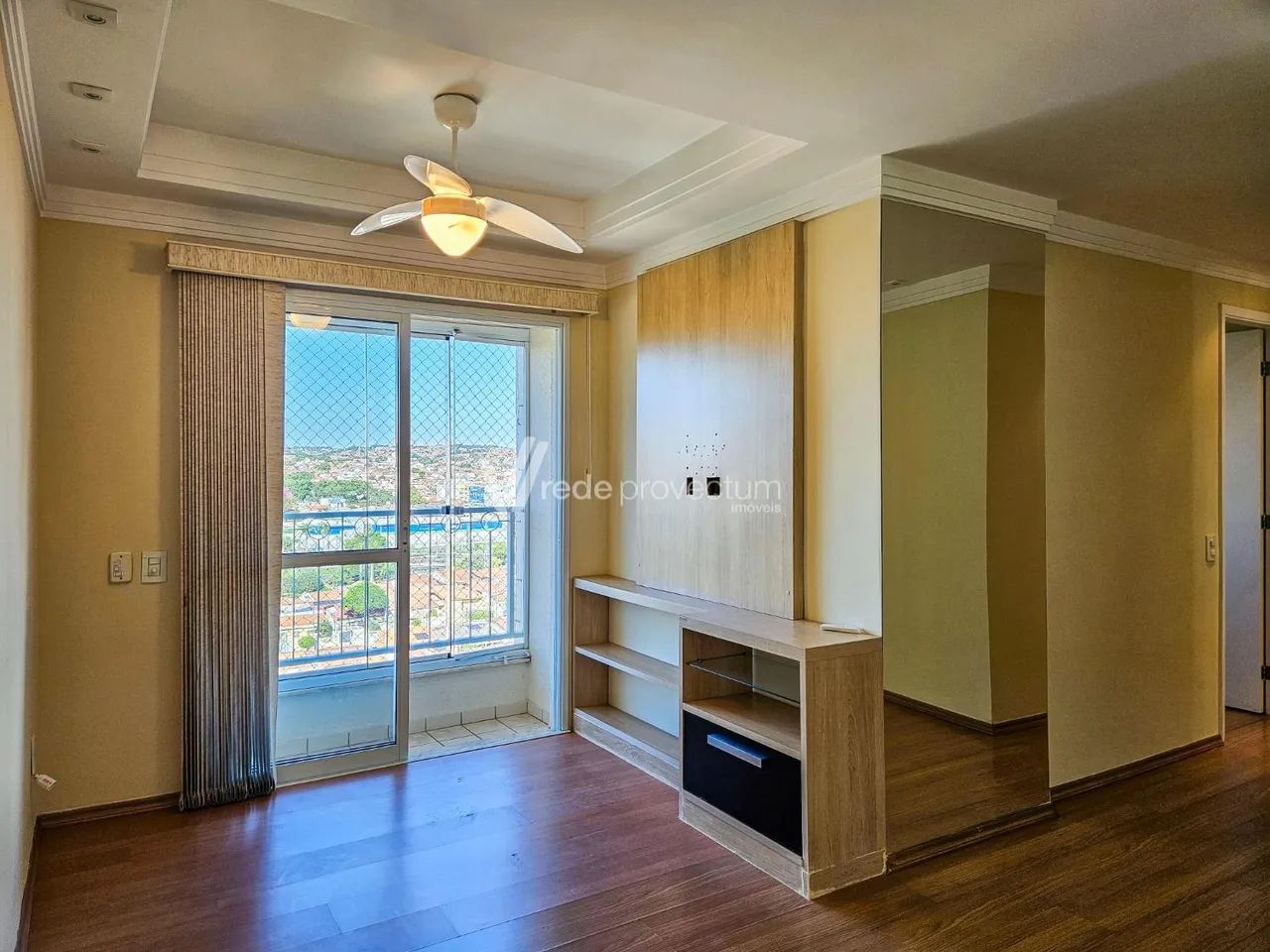 apartamento - Parque Itália - Campinas - Foto 3