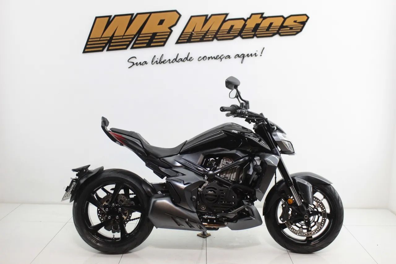 ZONTES V350