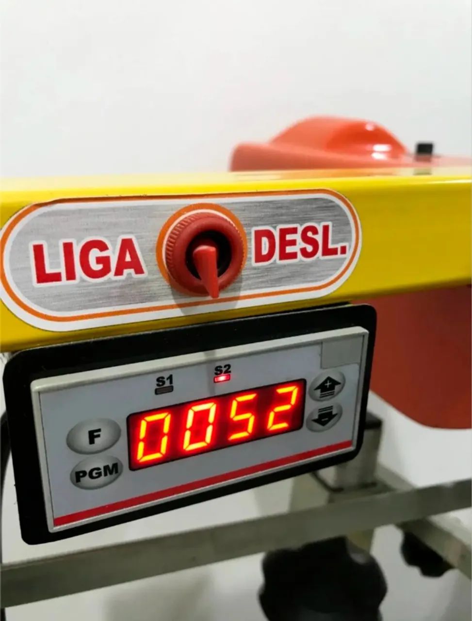 Máquina de Estampar - Foto 4