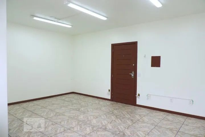 Sala comercial 25m² - Córrego Grande - Foto 4