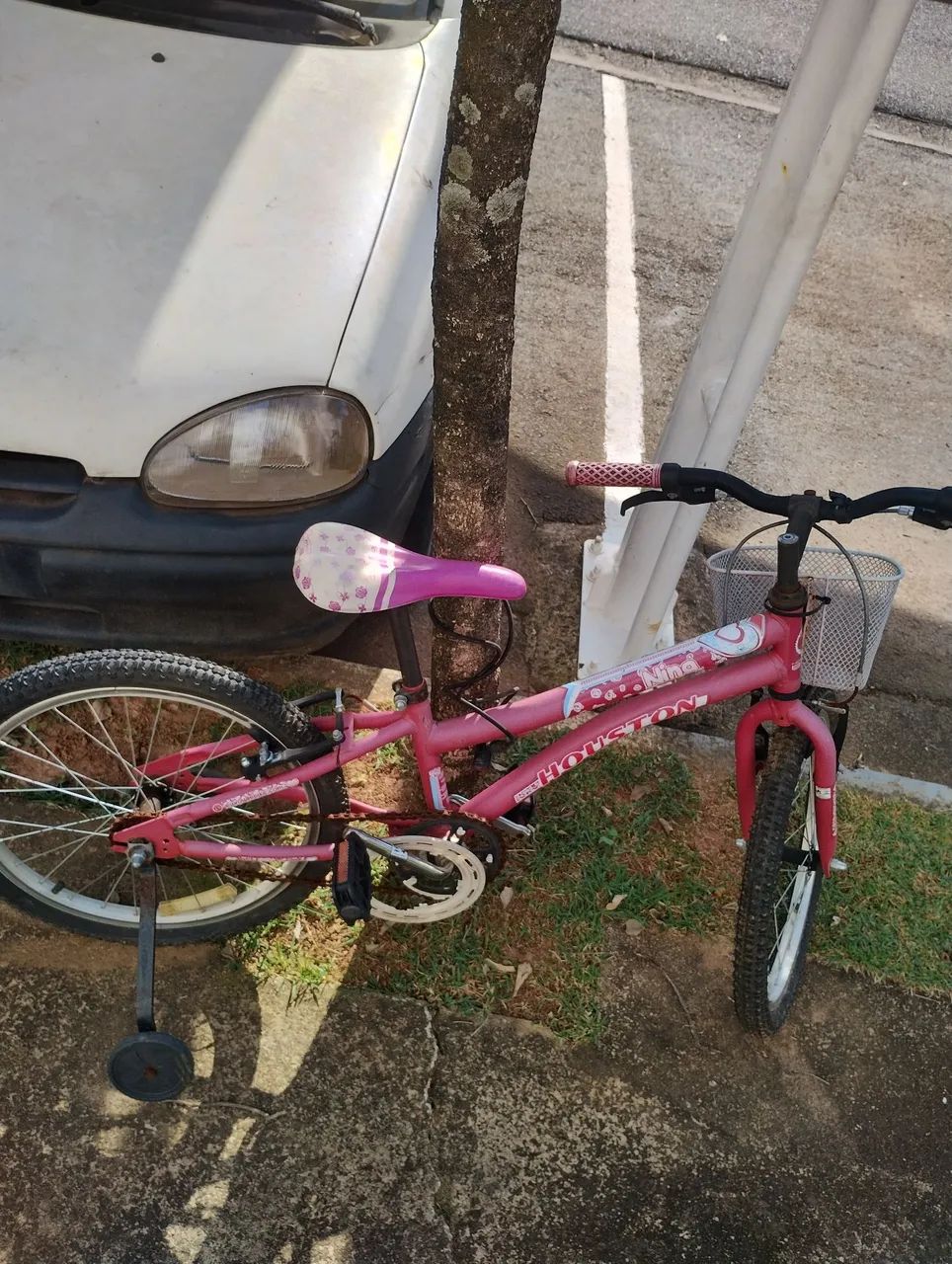Vende se bicicleta. - Foto 3