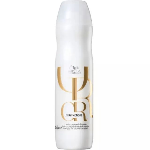 Shampoo Wella Professionals Oil Reflections 250ml Original