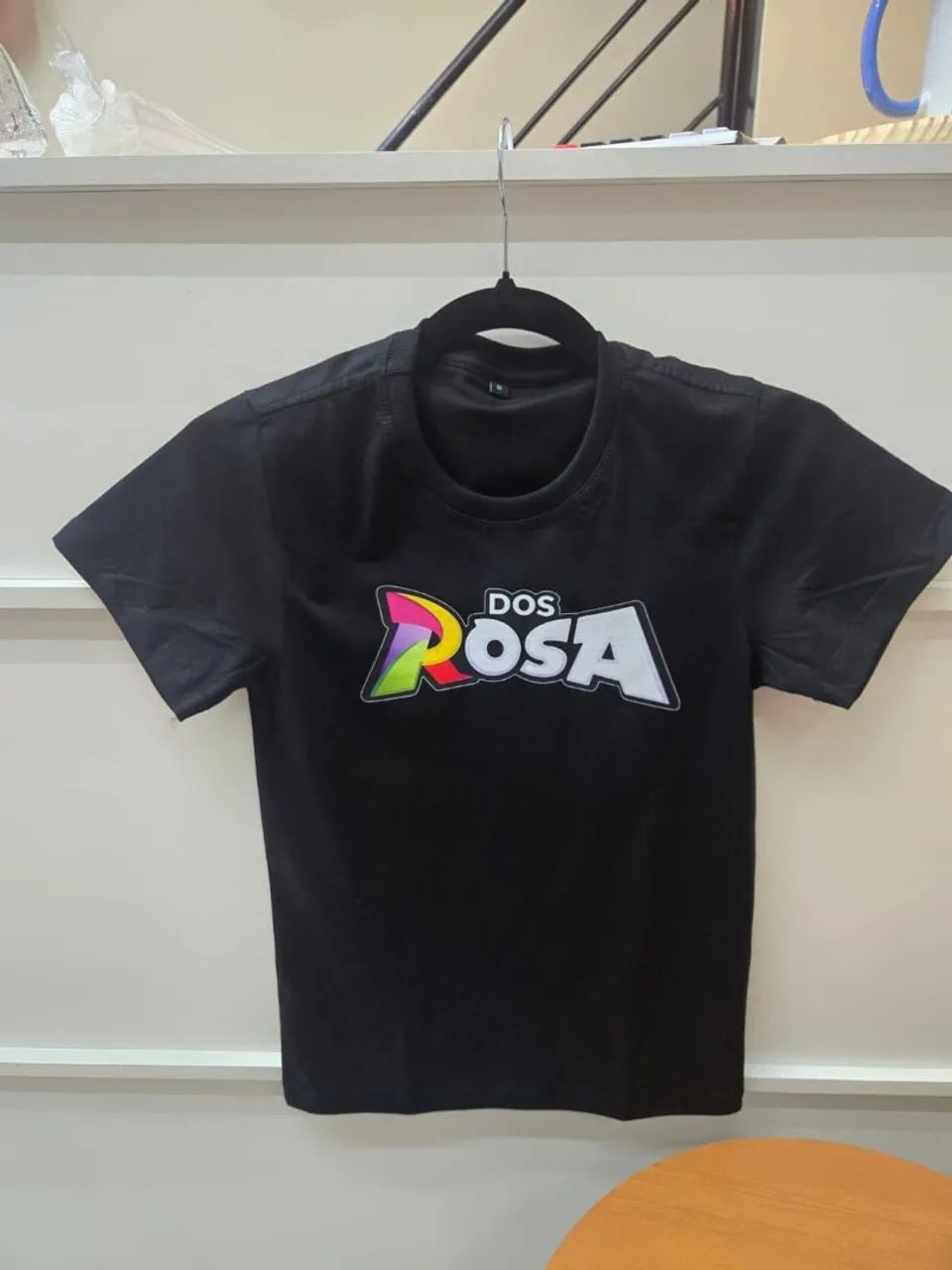 Camiseta  - Foto 3