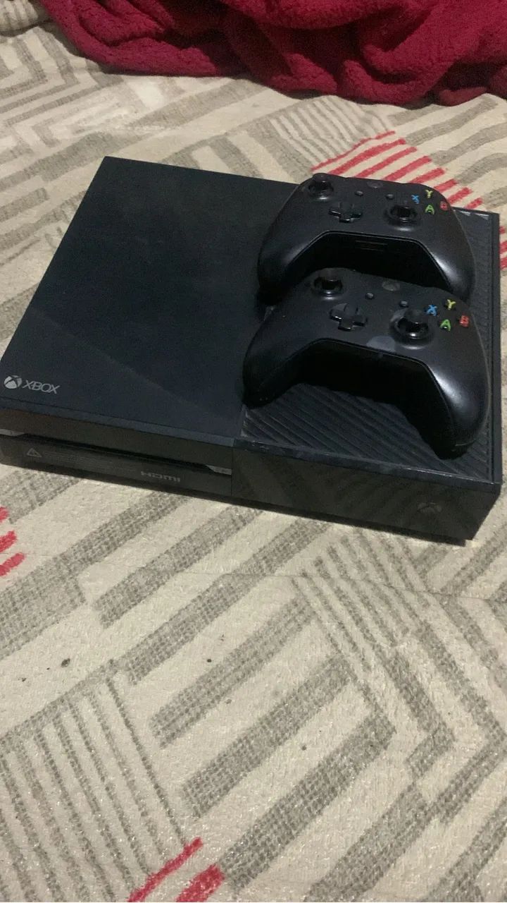 Xbox one - Foto 2