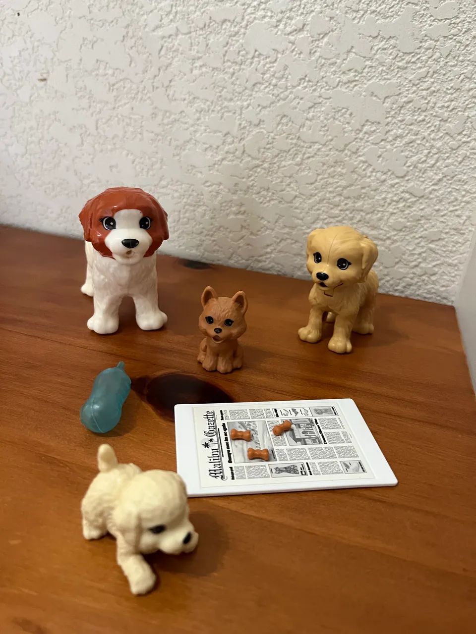 Pets da Barbie  - Foto 2