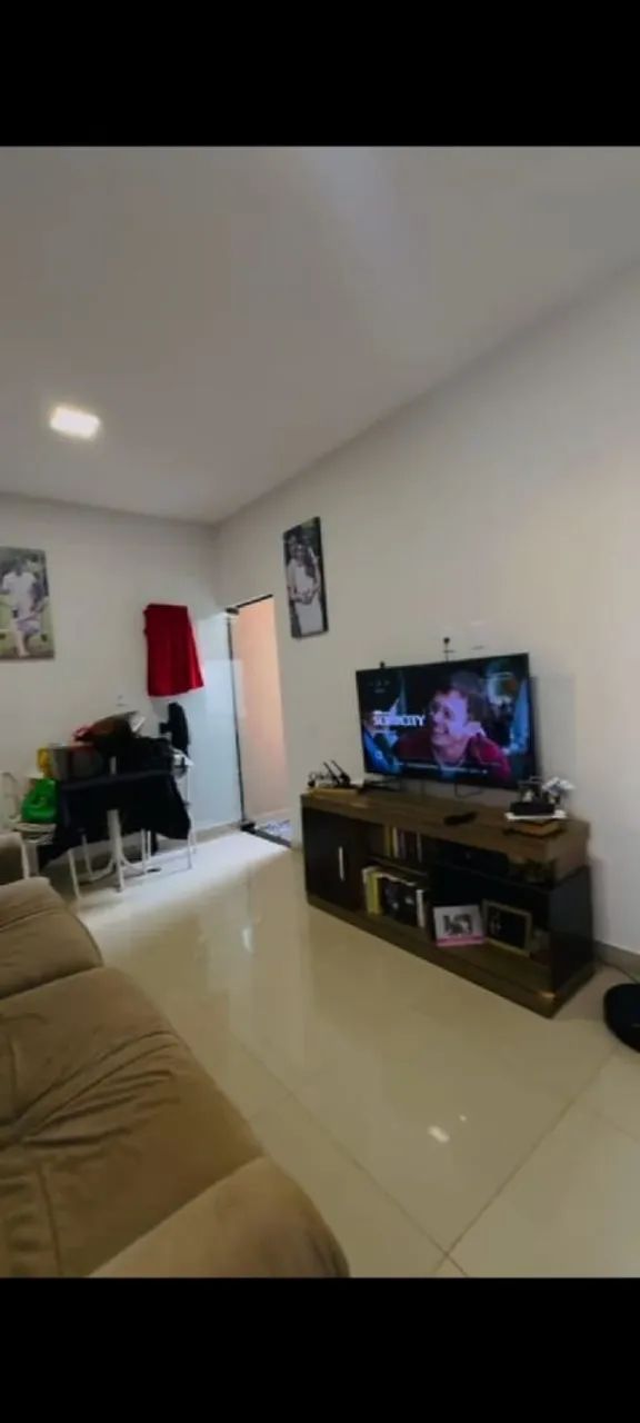 Casa a venda no Elizene Santana - Foto 3