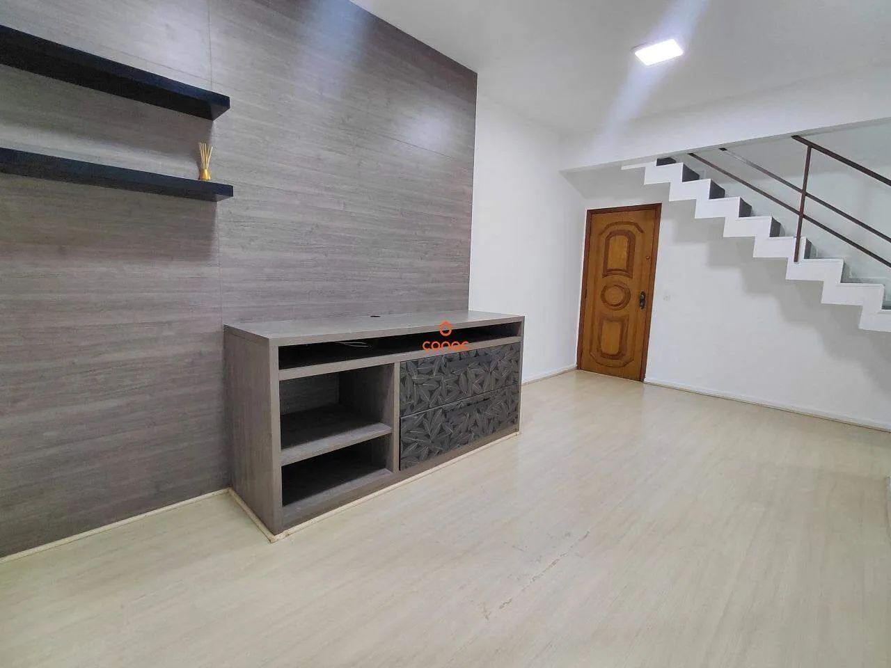 Apartamento duplex para alugar no Flamengo - Foto 3