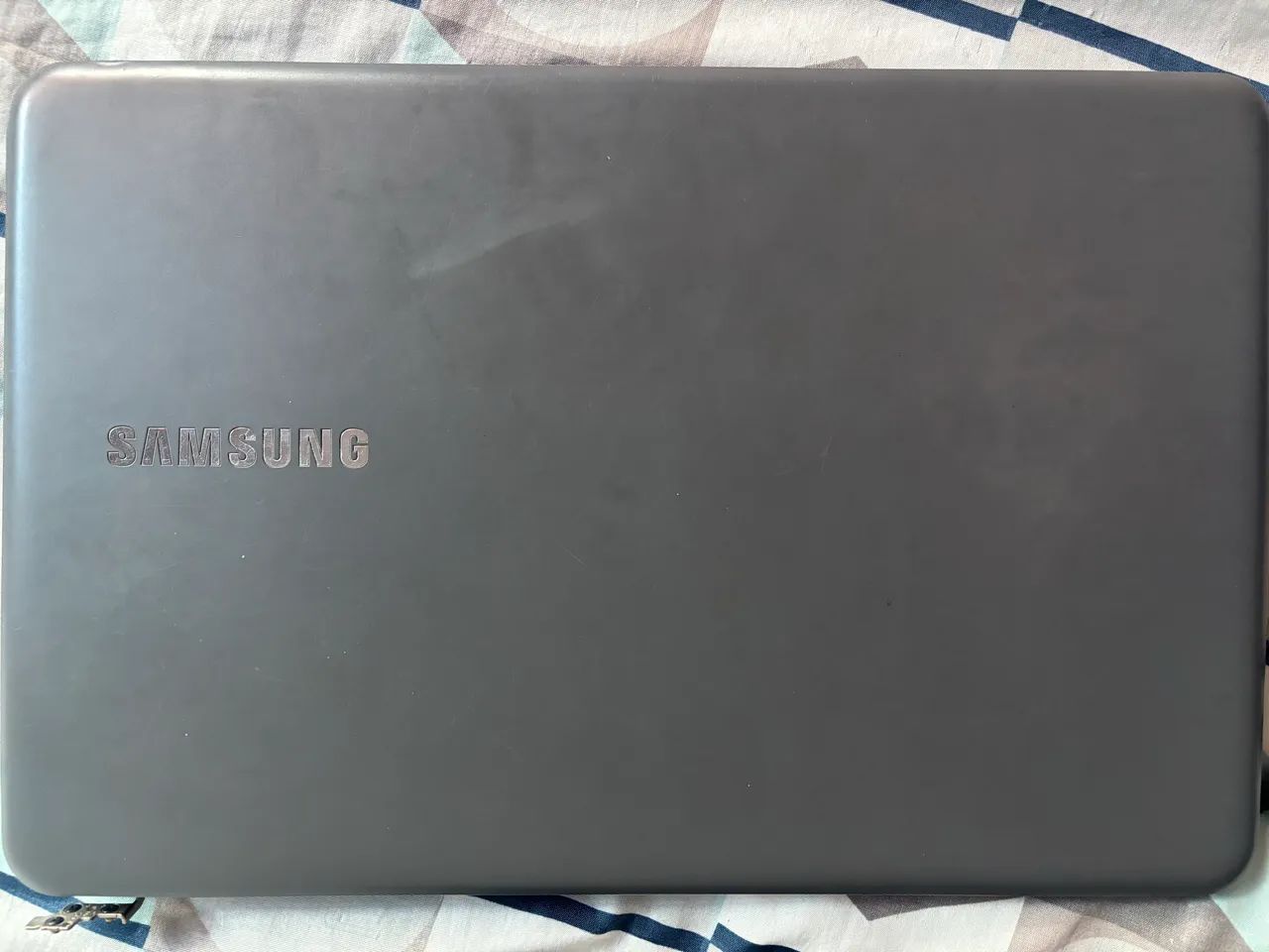 NOTEBOOK SAMSUNG i3-7020U 2.30 GHz