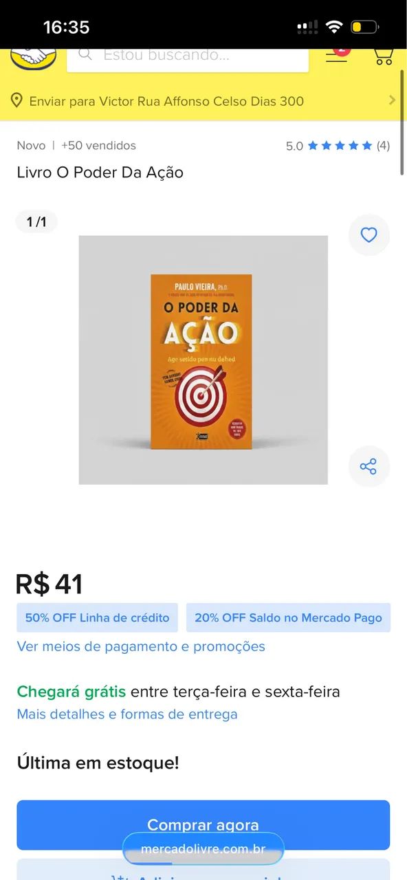 Livros  - Foto 2