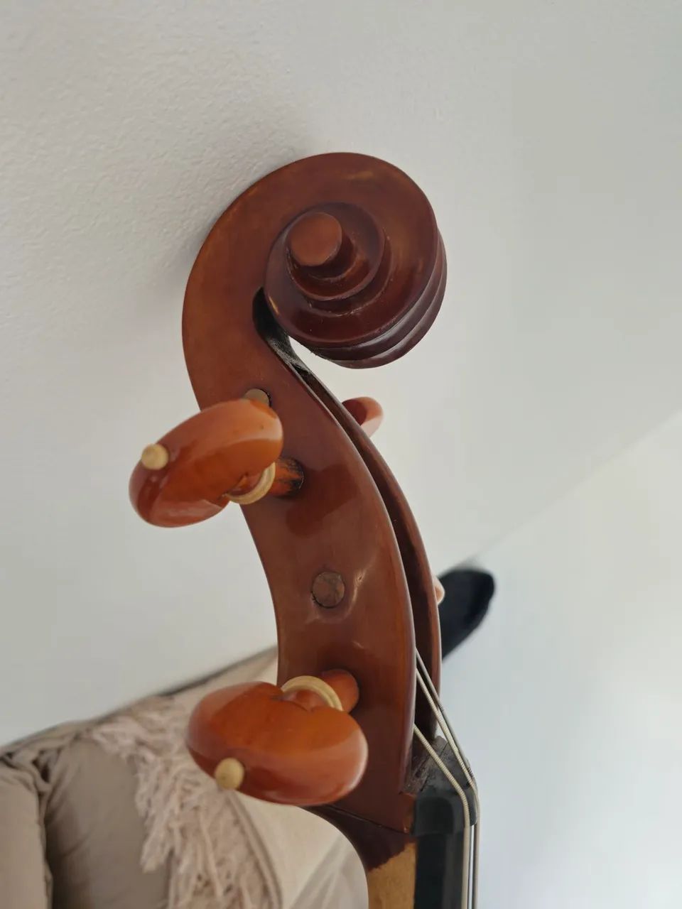 Violoncelo de autor - Foto 5