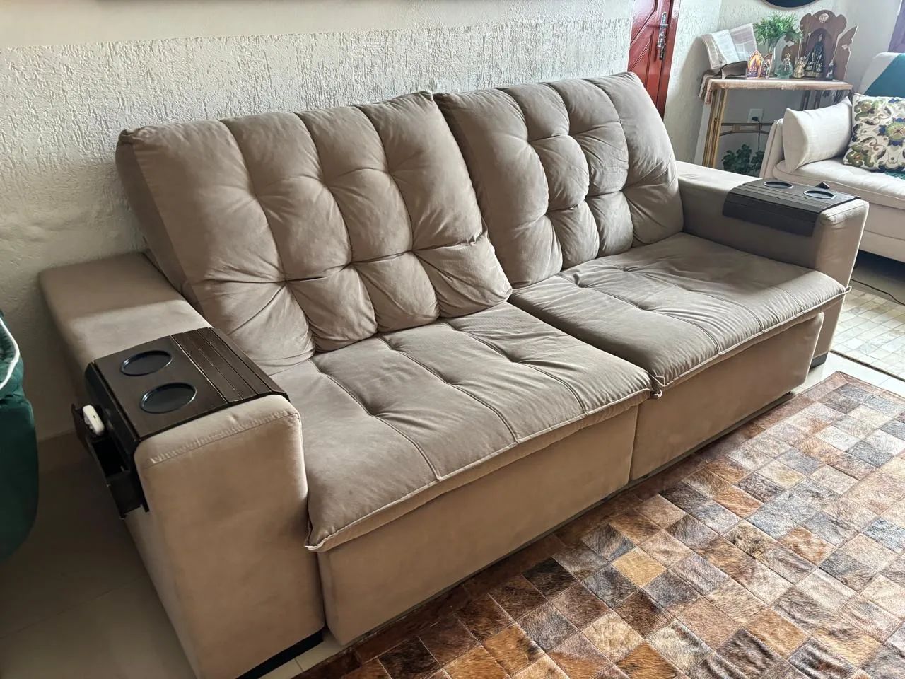 Vendo sofá 