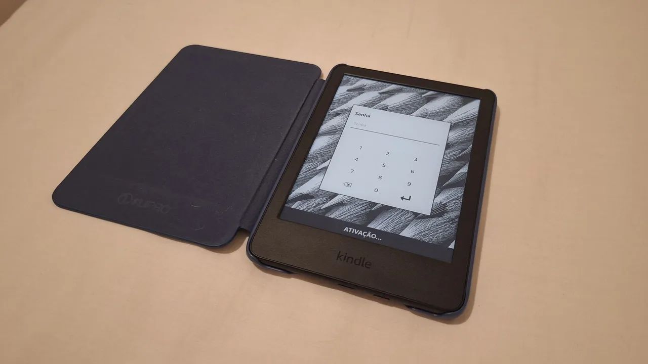 KINDLE 16GB SEMI-NOVO (11° Geração)  - Foto 3