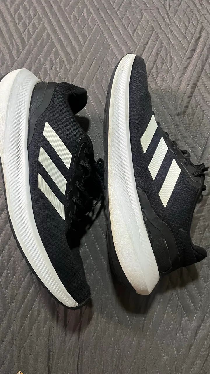 tênis Adidas - Foto 2