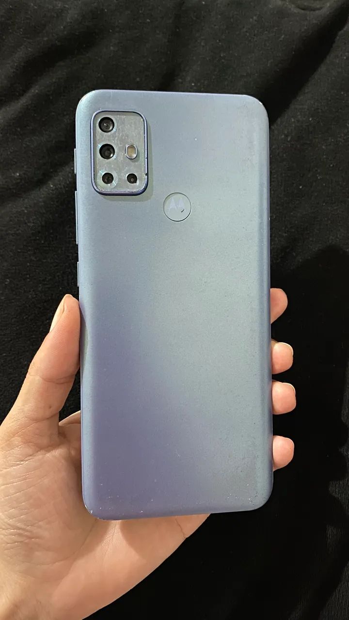 Moto G20  - Foto 4