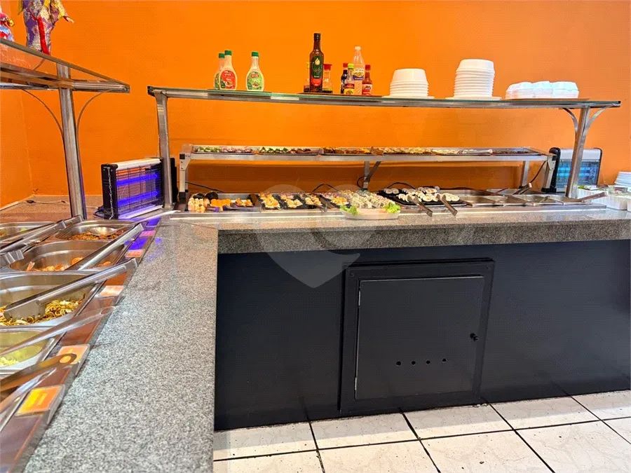 Restaurante de Comida Asiática à Venda  Shopping Jaraguá | Centro de Indaiatuba/SP - Foto 3