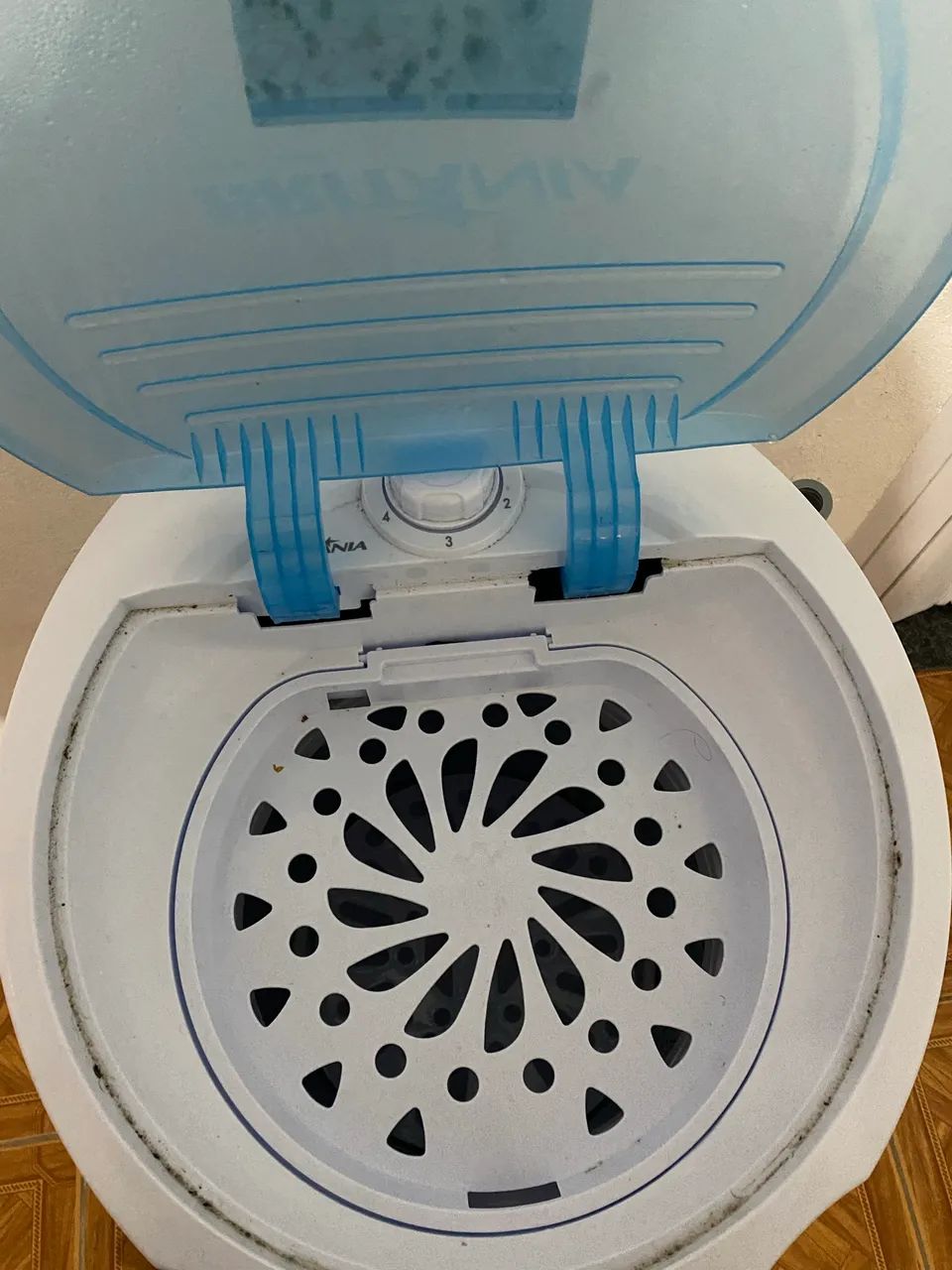 Mini centrifuga Britânia  - Foto 5