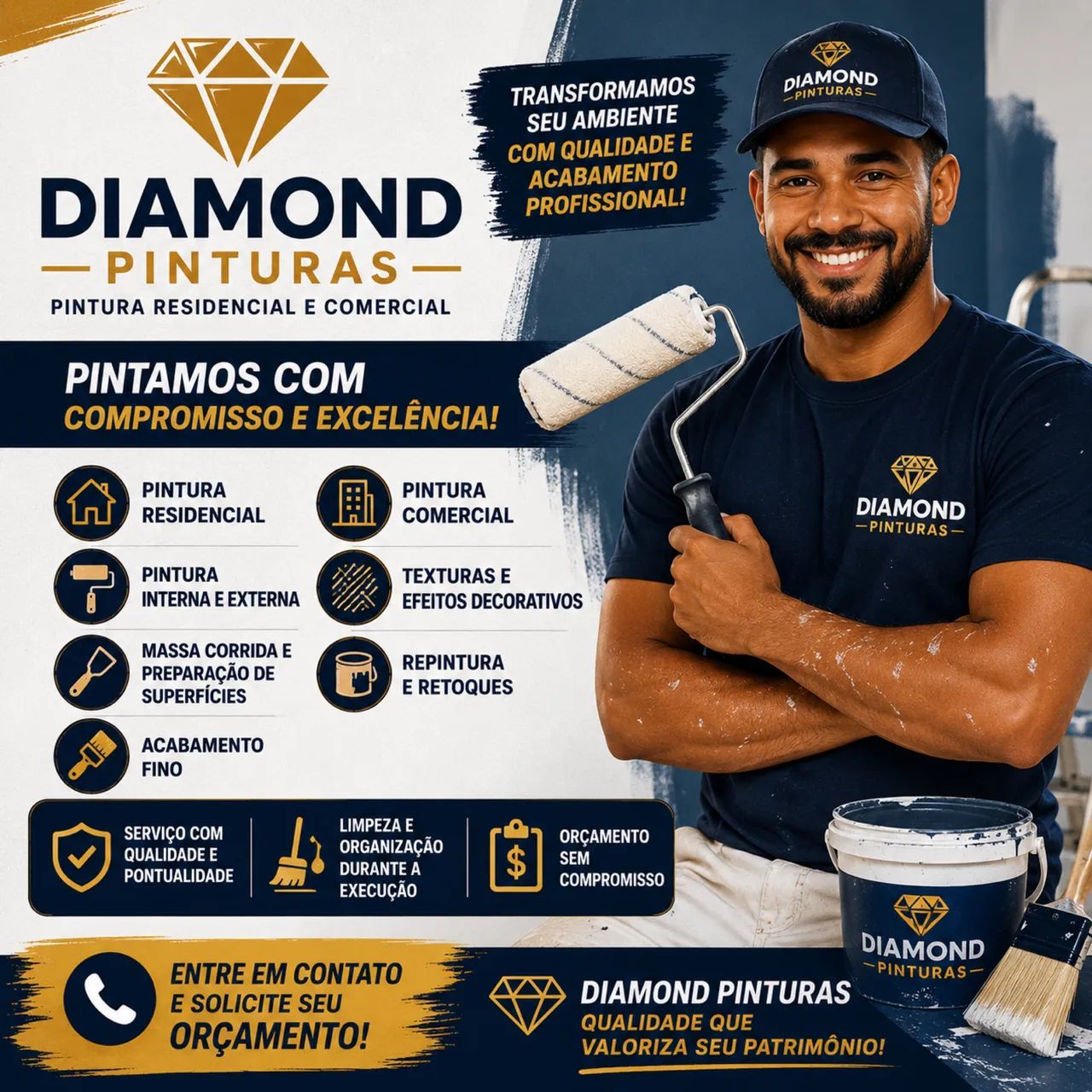 Diamond Pintiras