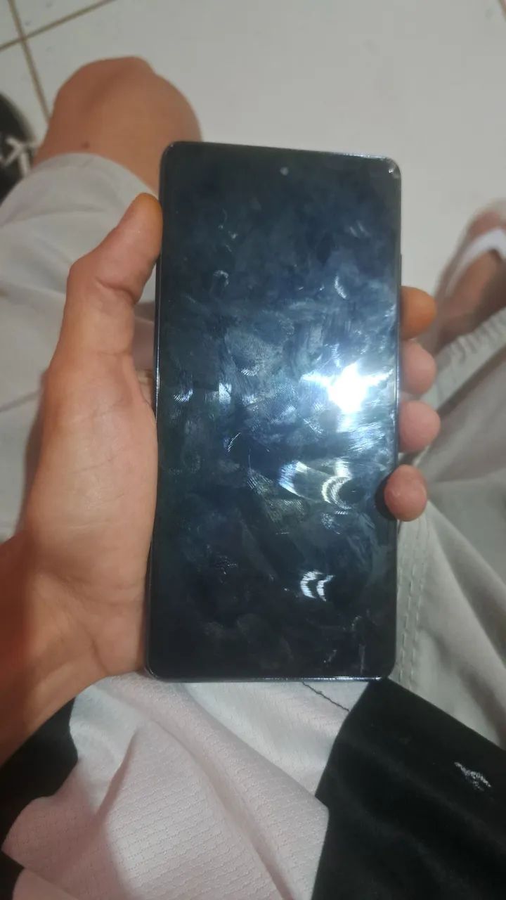 Galaxy s20 fe - Foto 2