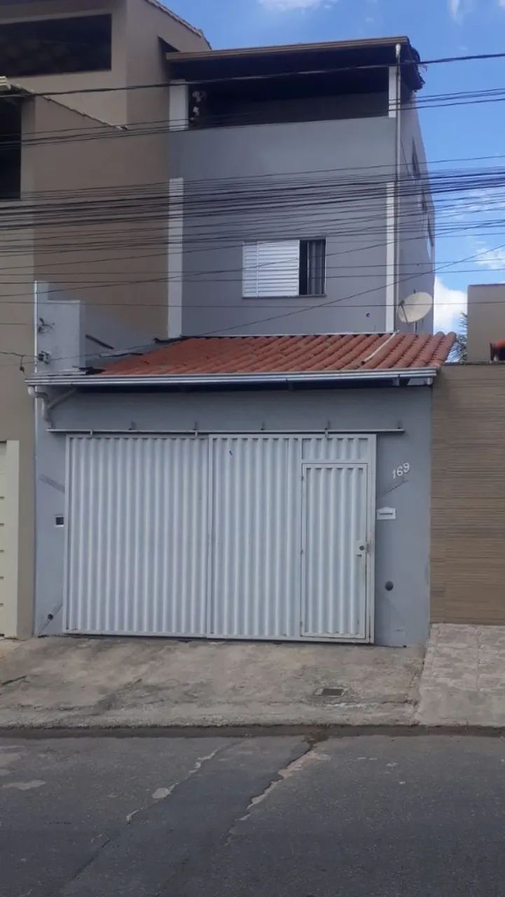 Exelente casa 420mil - Foto 2