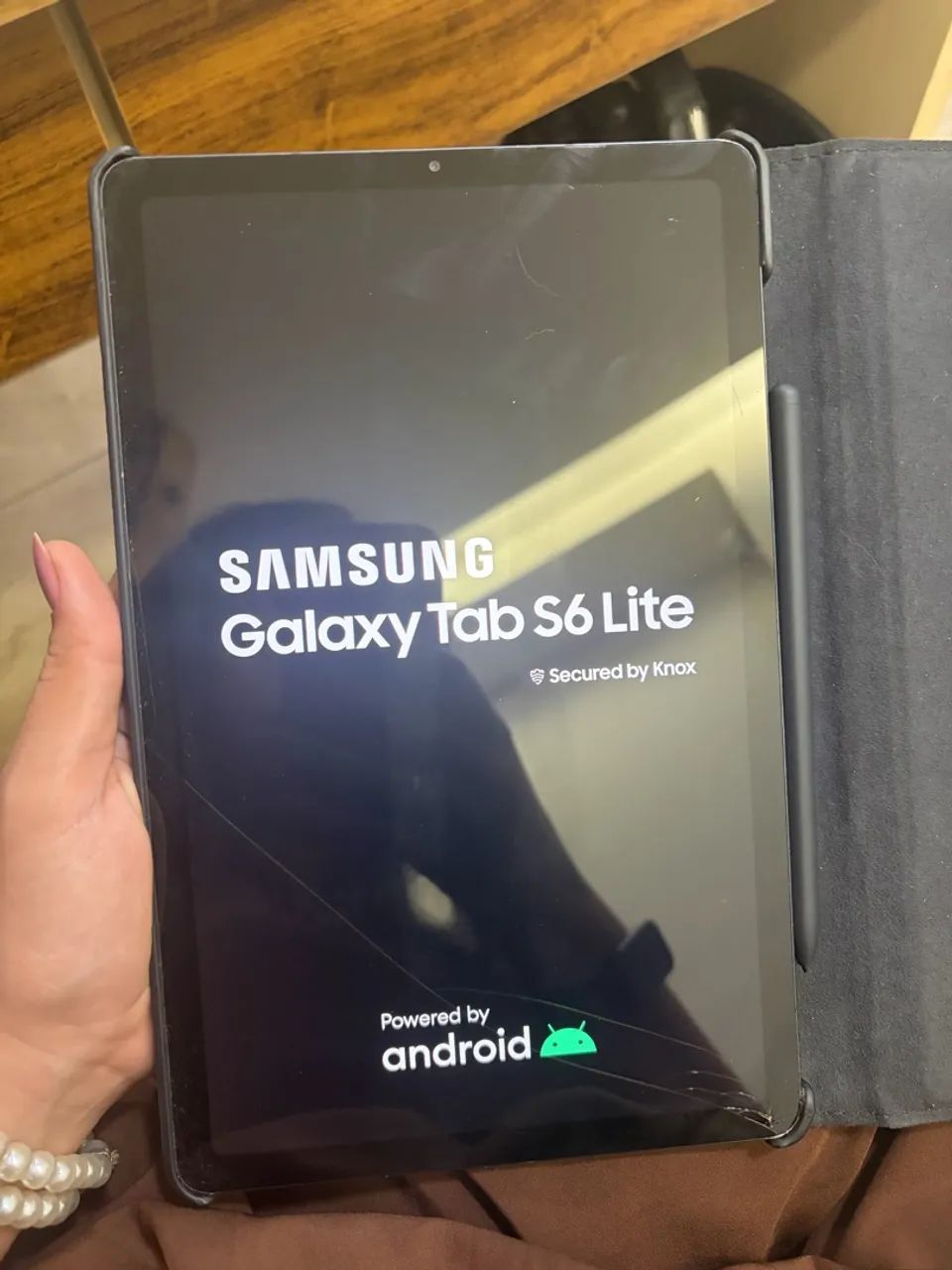 Tablet s6 lite  - Foto 2