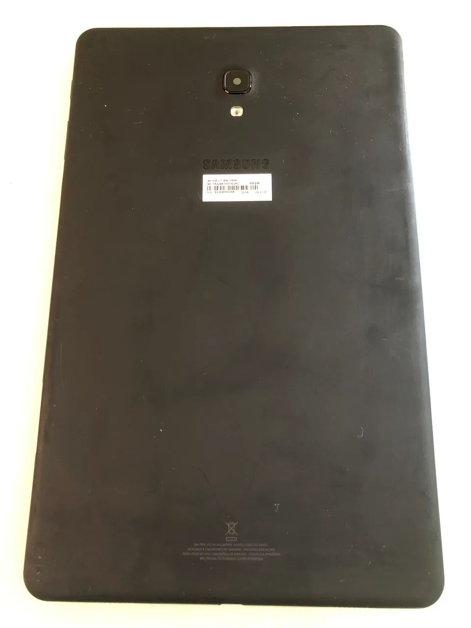 Tablet 10 Polegadas Samsung WiFi Chip 4G Com Garantia  - Foto 2