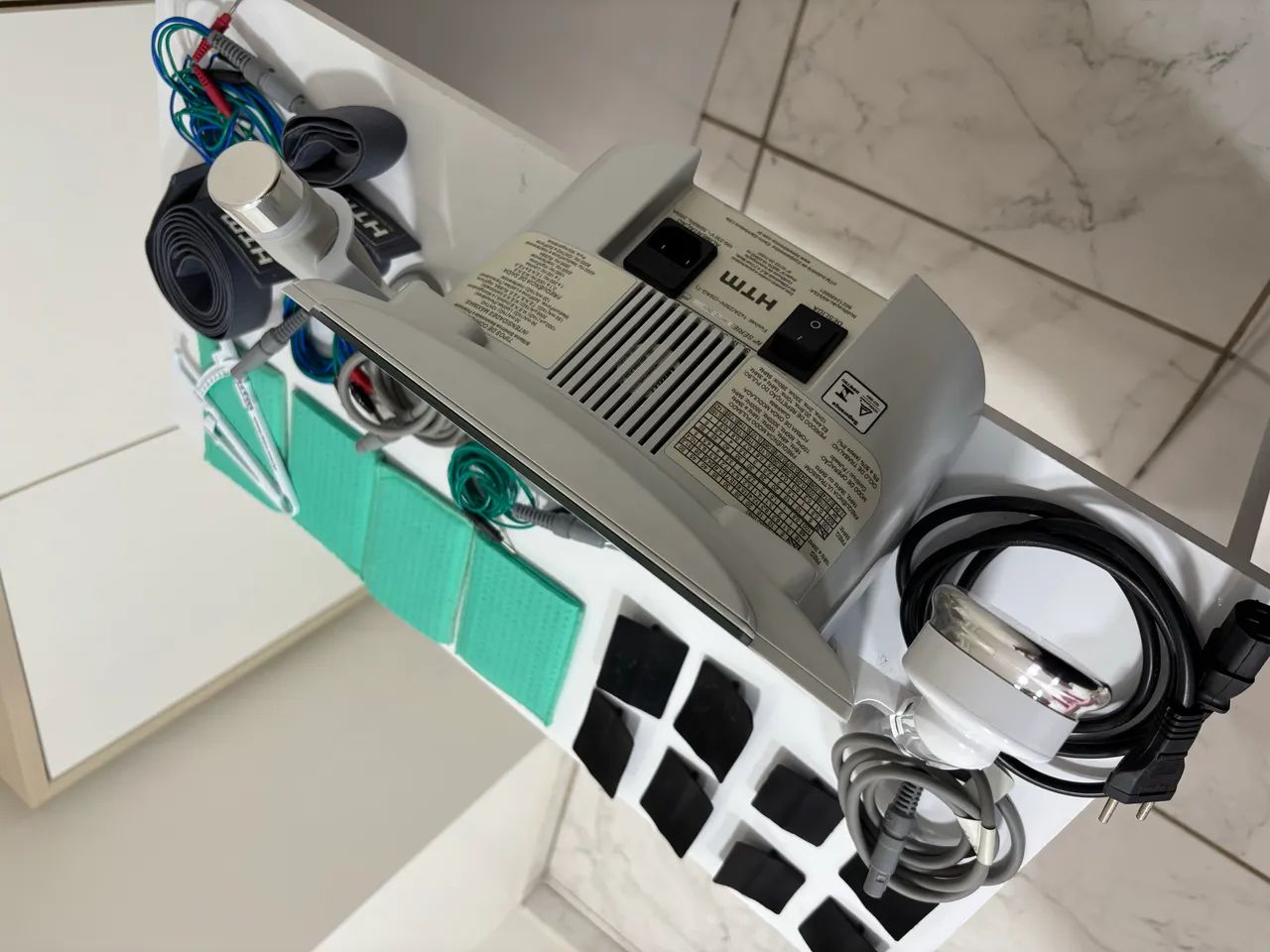 Aparelho de ultrassom !  - Foto 4
