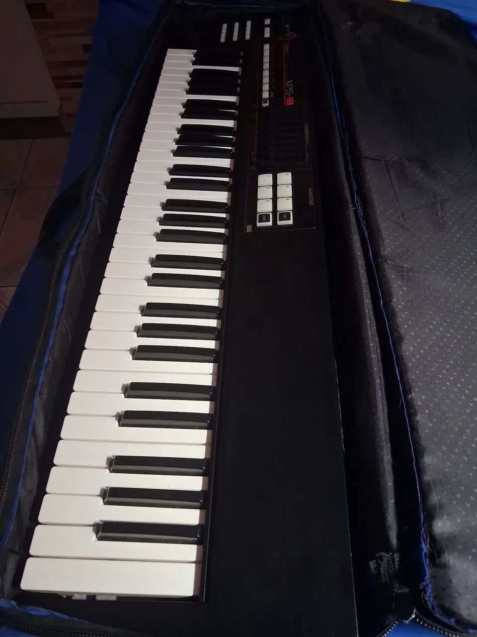 Teclado XPS 10  - Foto 4