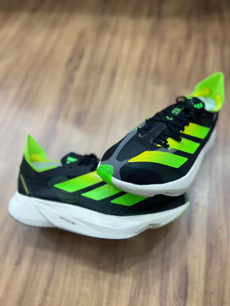 Tênis adizero adios pro 4  - Foto 2