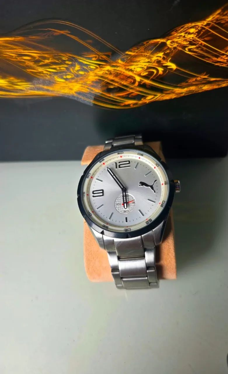 Rélogio Puma Original