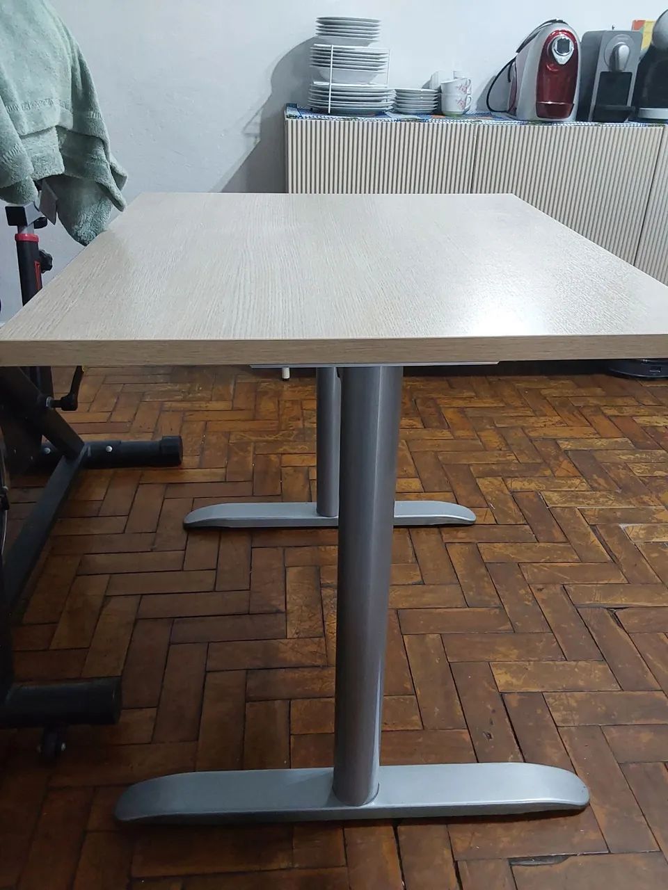 Mesa +cadeira  - Foto 5