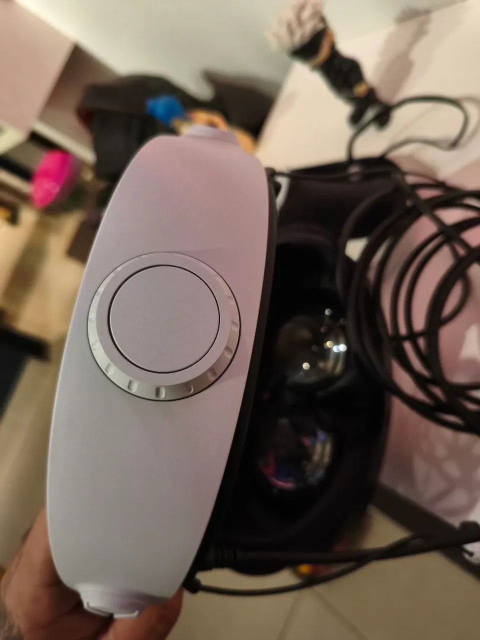 PlayStation vr2  - Foto 4