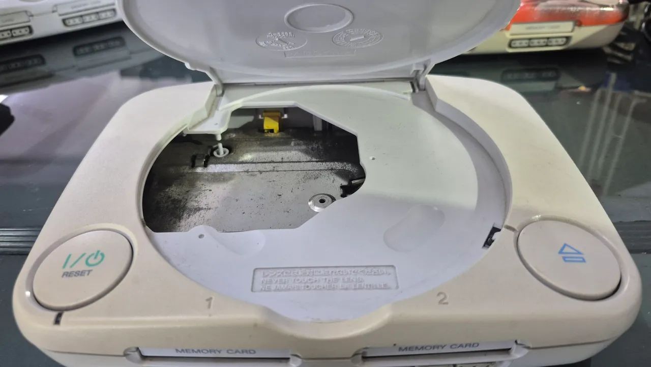 Lote de ps1 - Foto 4