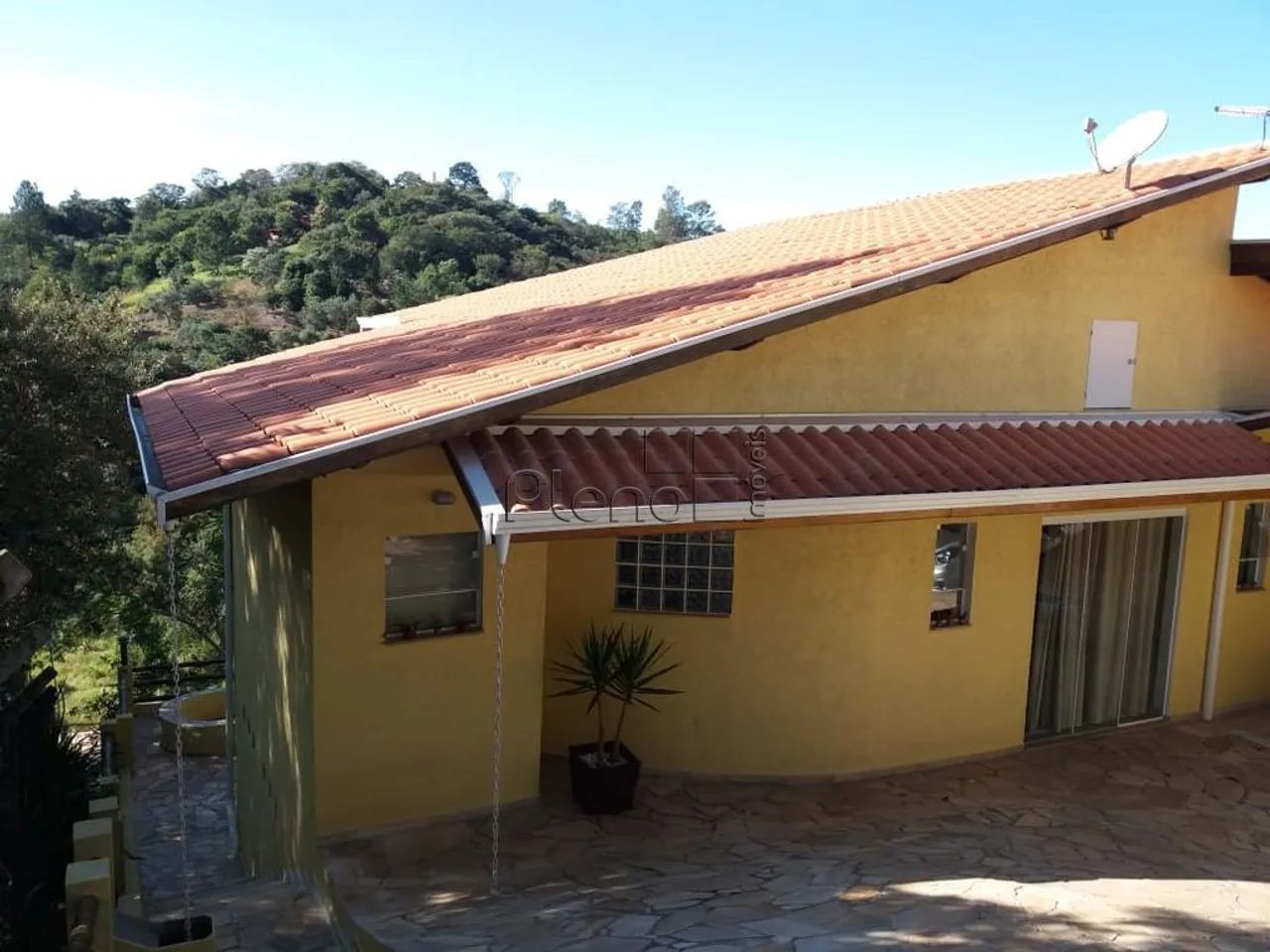 Chácara à venda com 3 quartos no Sousas, Campinas. - Foto 3