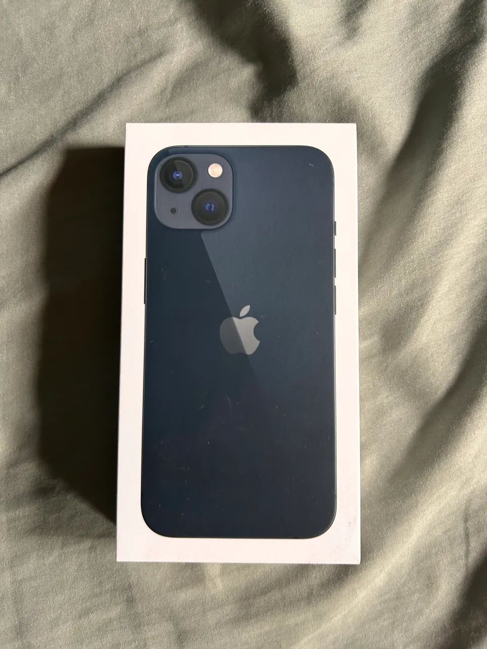iPhone 13 - Foto 4