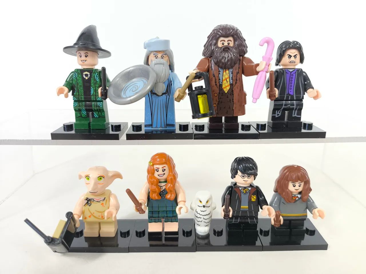 Lego Harry Potter  - Foto 2