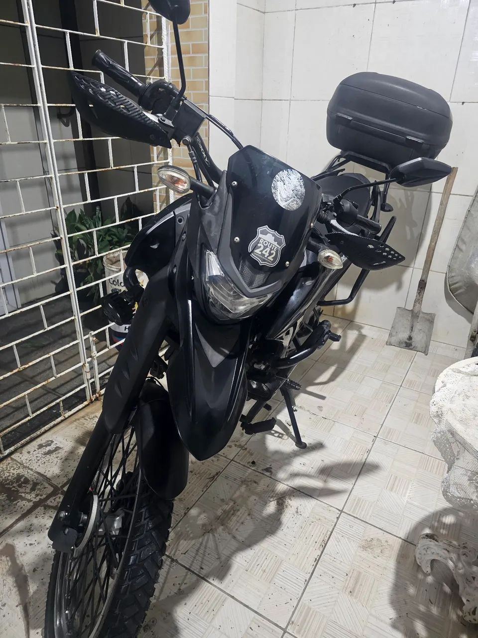 Vendo Lander 250 2022 - Foto 4