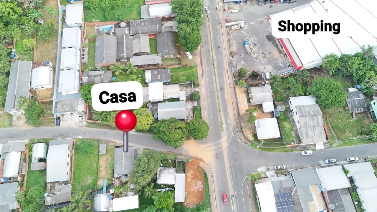 Venda Casa CZS - Centro  - Foto 4