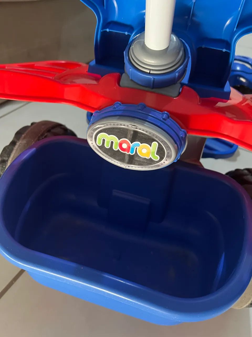 Moto infantil  - Foto 5